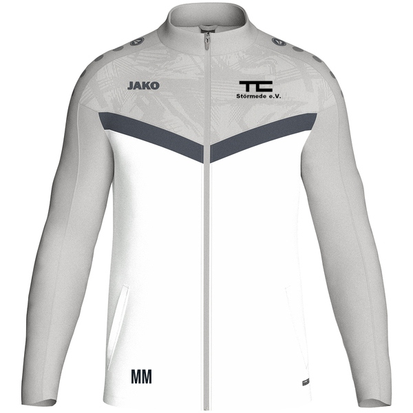 Polyesterjacke Iconic 