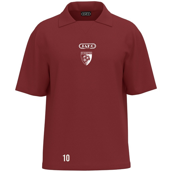 Polo Wardrobe 