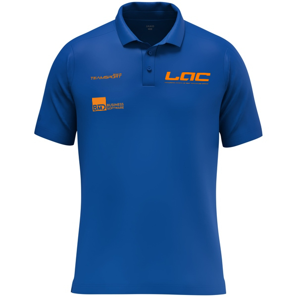 Polo Uni 