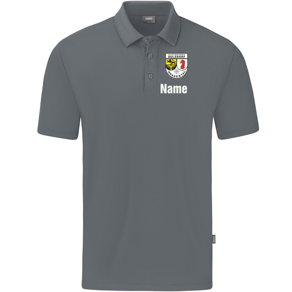 Polo Organic Stretch 