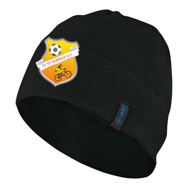 Fleecemütze 