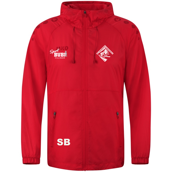 Lightweightjacke Flow 