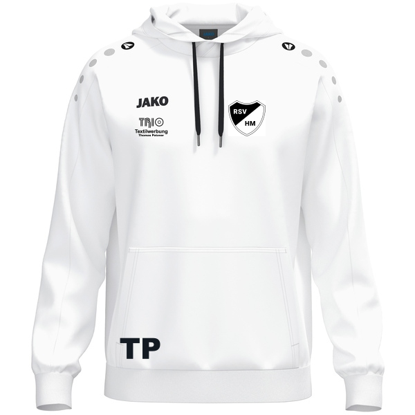 Kapuzensweat One Cotton 