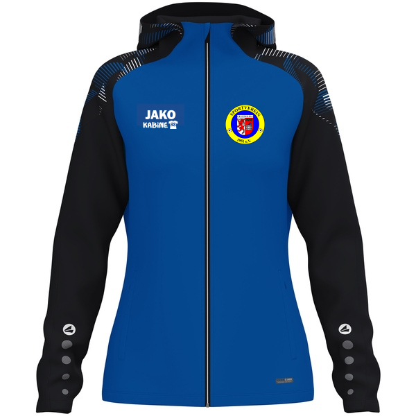 womanKapuzenjacke Sonic Damen 