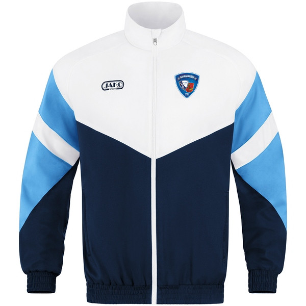 Freizeitjacke Retro 