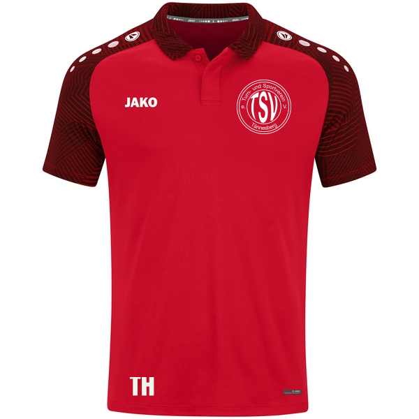 KinderPolo Performance 