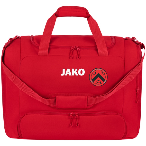 Sac de sport One avec compartiment inférieur 