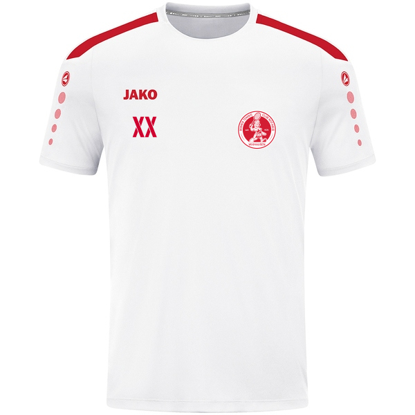 KinderTrikot Power kurzarm 