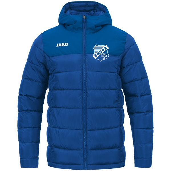 Stadionjacke 