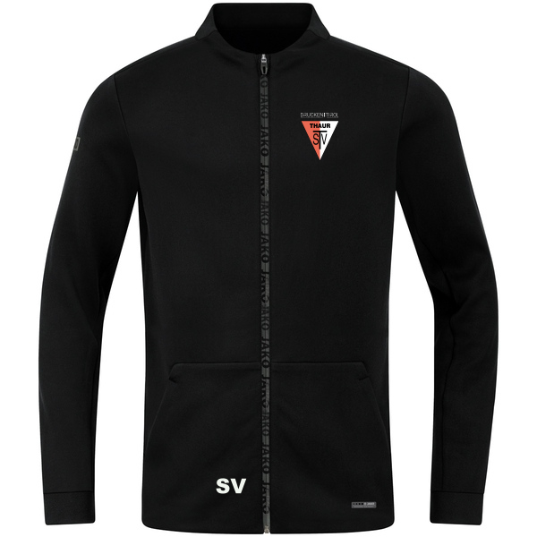 Jacke Pro Casual 
