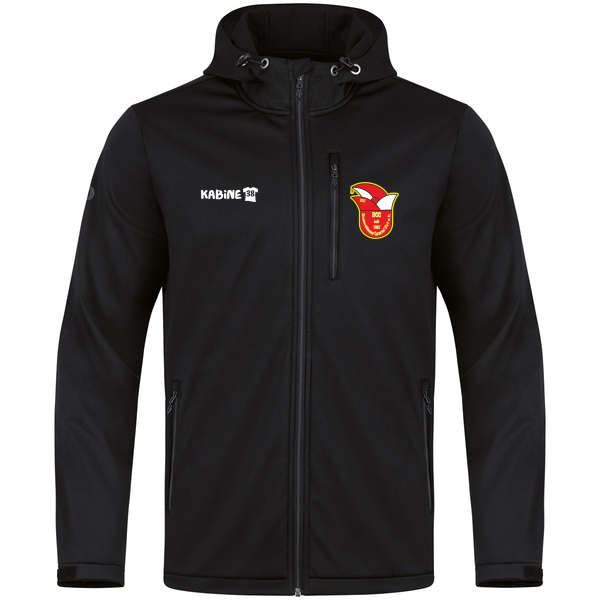 KinderSoftshelljacke Premium 