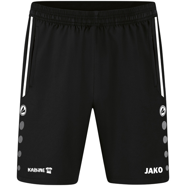 KinderShort Allround 