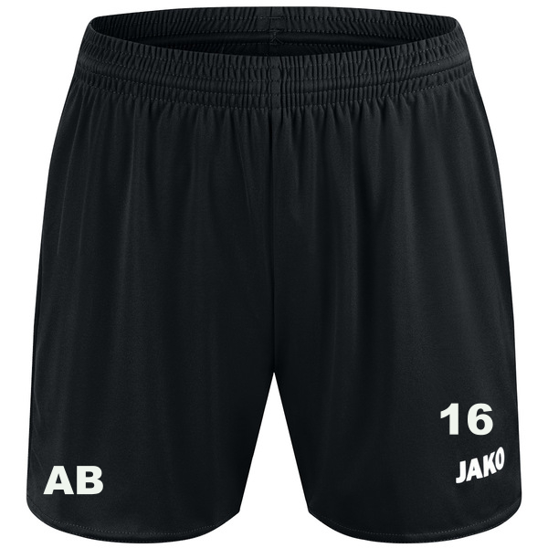 womanShort Manchester 2.0 dames 