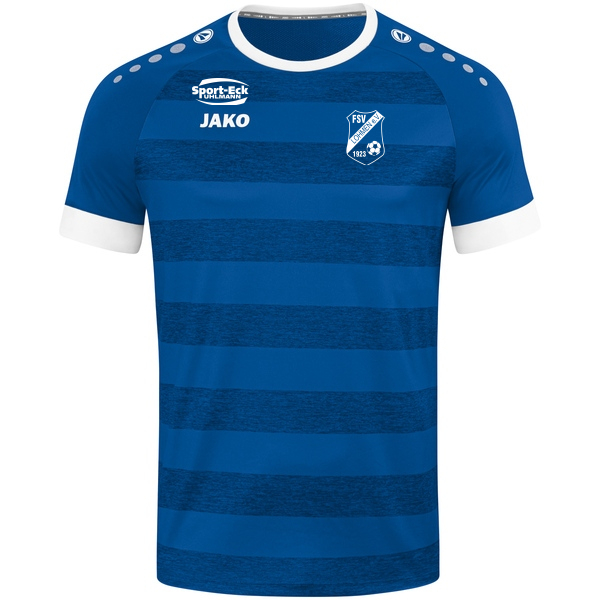 Trikot Celtic Melange Kurzarm 