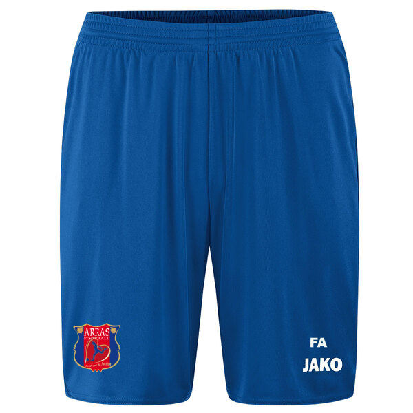 Short Manchester 2.0 