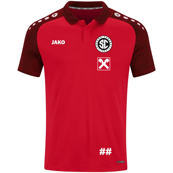 KinderPolo Performance 