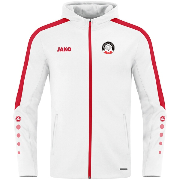 KinderKapuzenjacke Power 