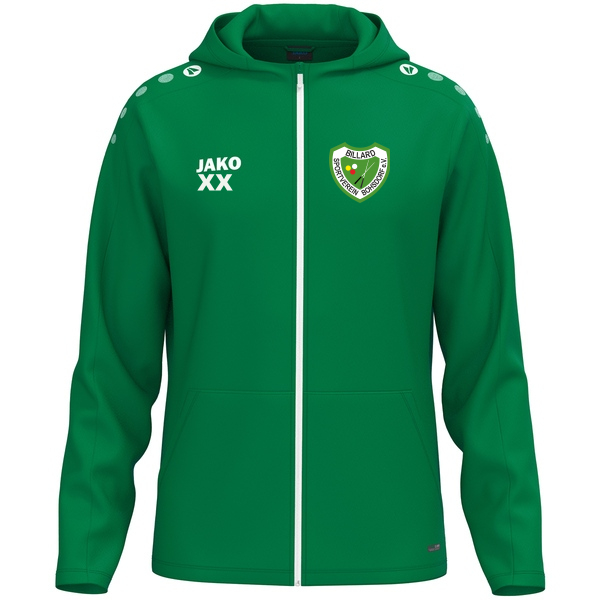 KinderKapuzenjacke One 