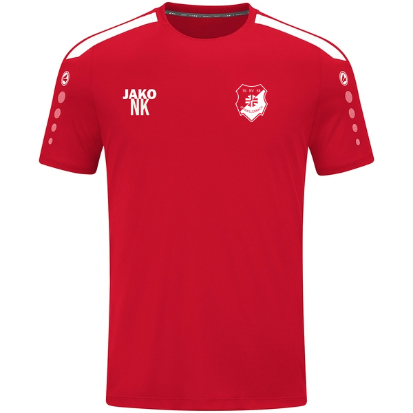 KinderTrikot Power kurzarm 