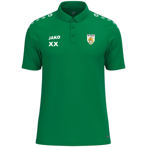 Polo One 