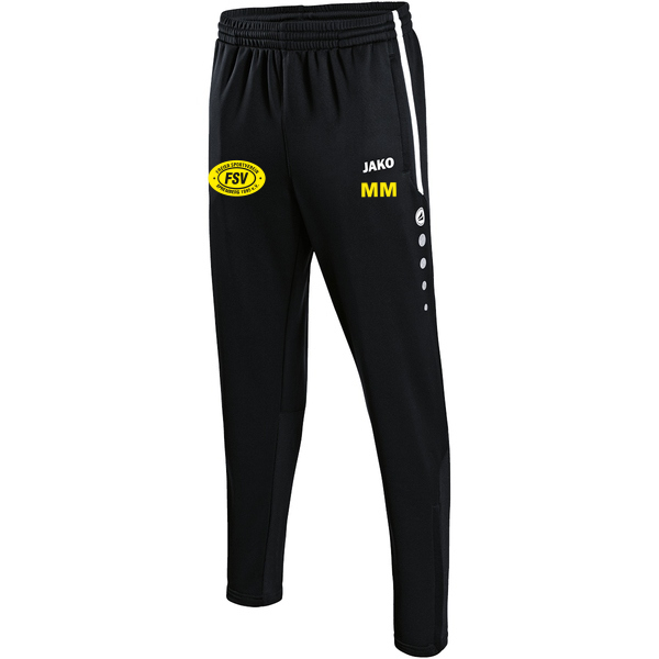 Trainingshose Active 