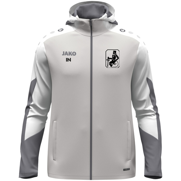 Kapuzenjacke Dynamic 