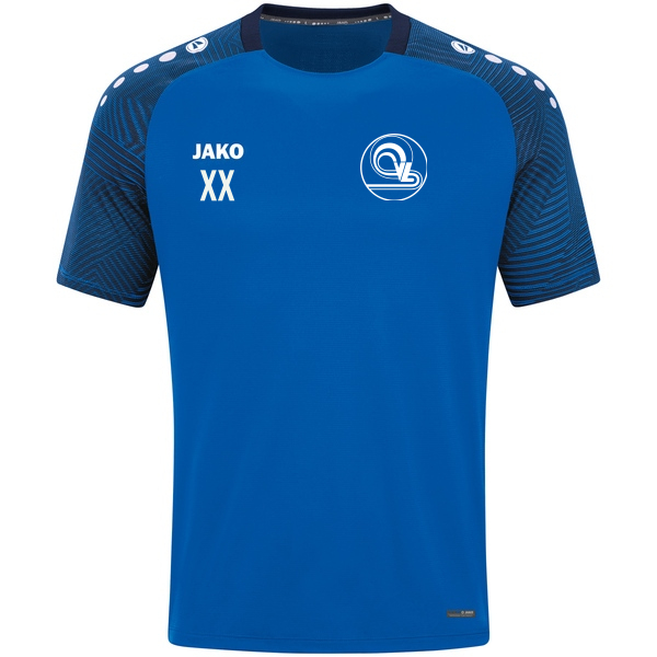 KinderT-Shirt Performance 