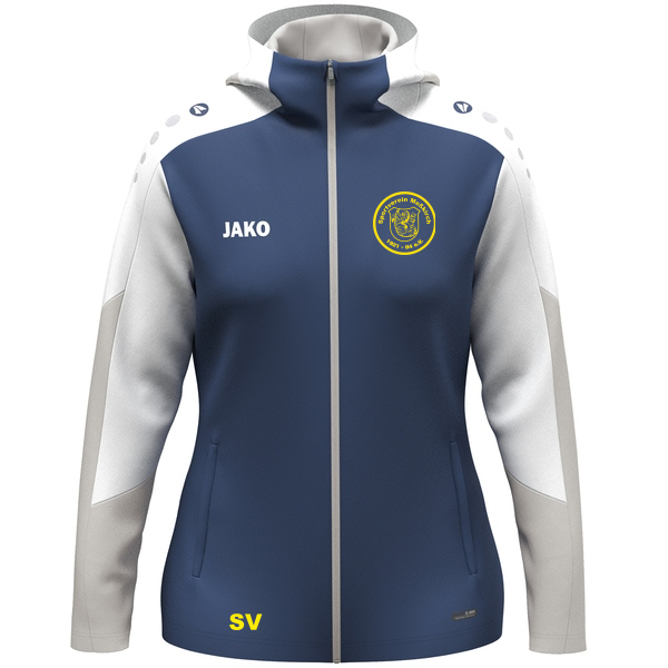 womanKapuzenjacke Dynamic Damen 