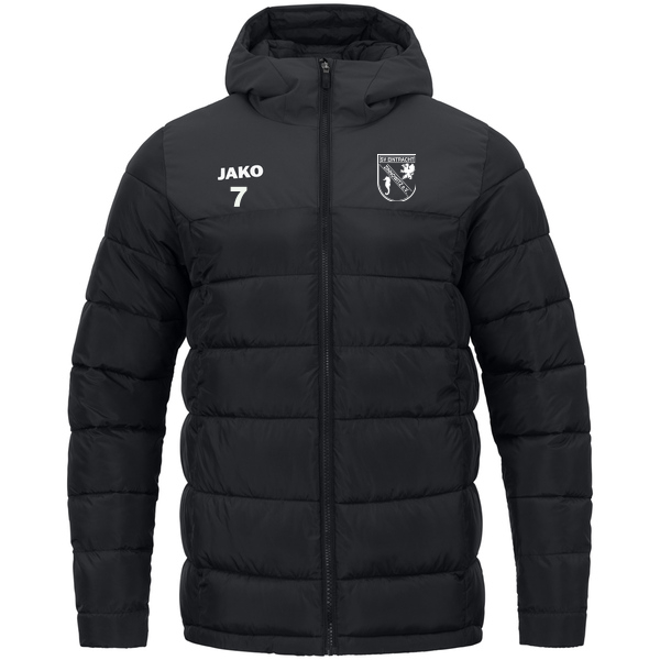 Stadionjacke 