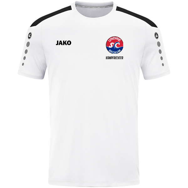 KinderTrikot Power kurzarm 