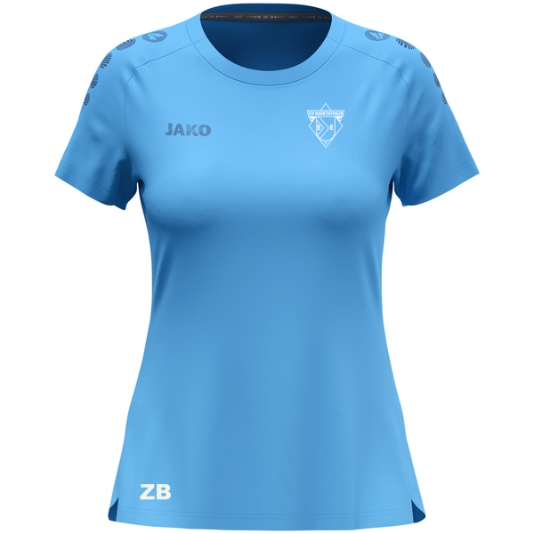 womanT-Shirt Light Flow Damen 