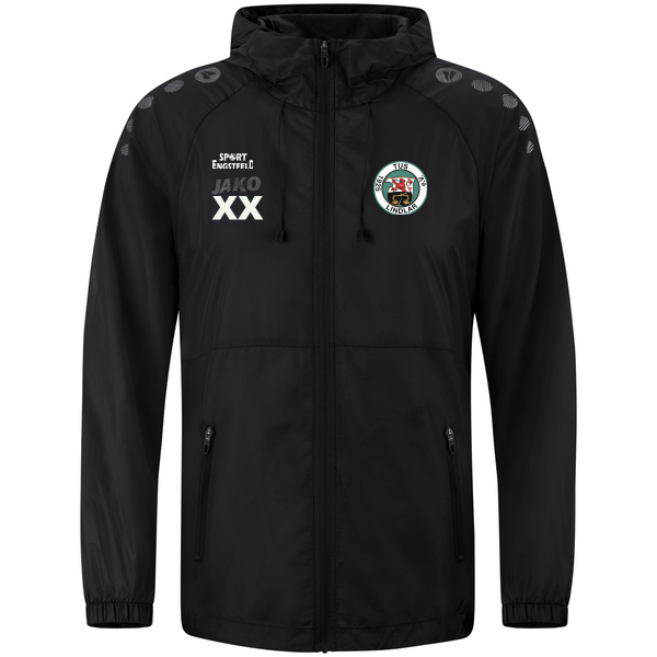 Lightweightjacke Flow 