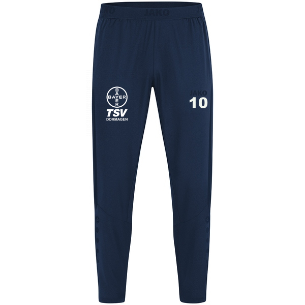 KinderFreizeithose Power 