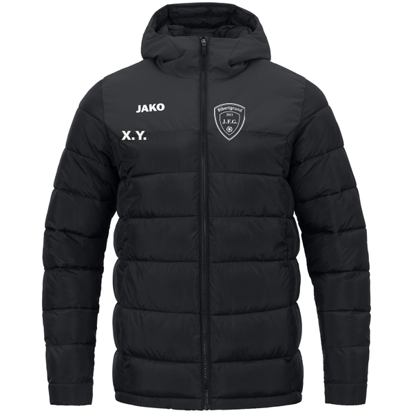 Stadionjacke 