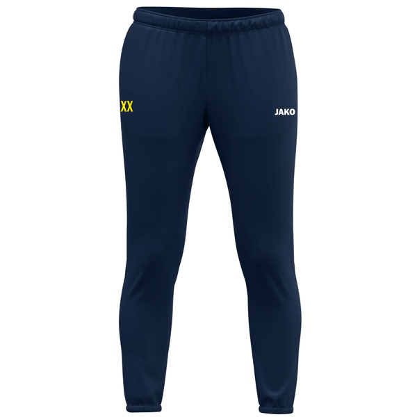 womanFreizeithose Dynamic Damen 