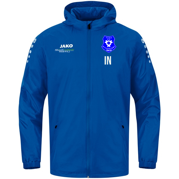 Allwetterjacke Team 2.0 
