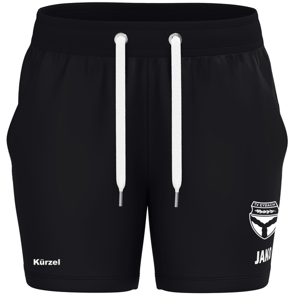 womanJoggingshort One Cotton Damen 