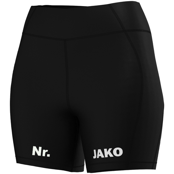 womanKinderIndoor Tight Power 