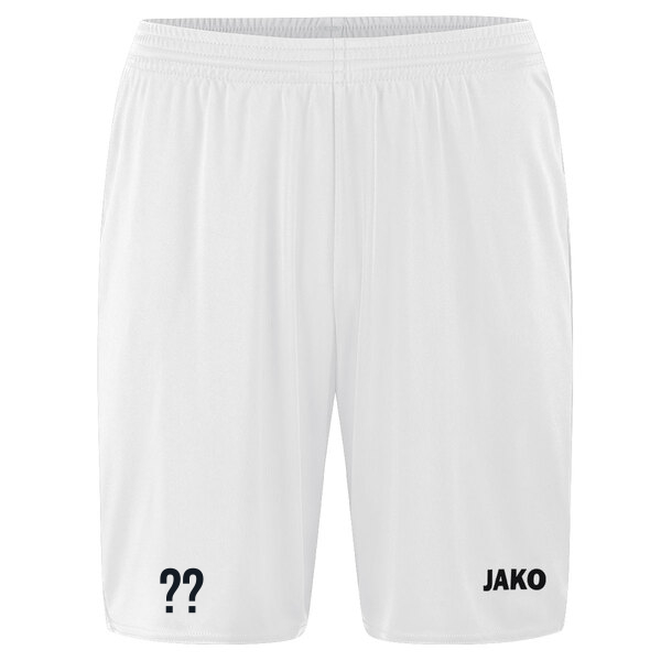 Sporthose Manchester 2.0 ohne Innenslip 