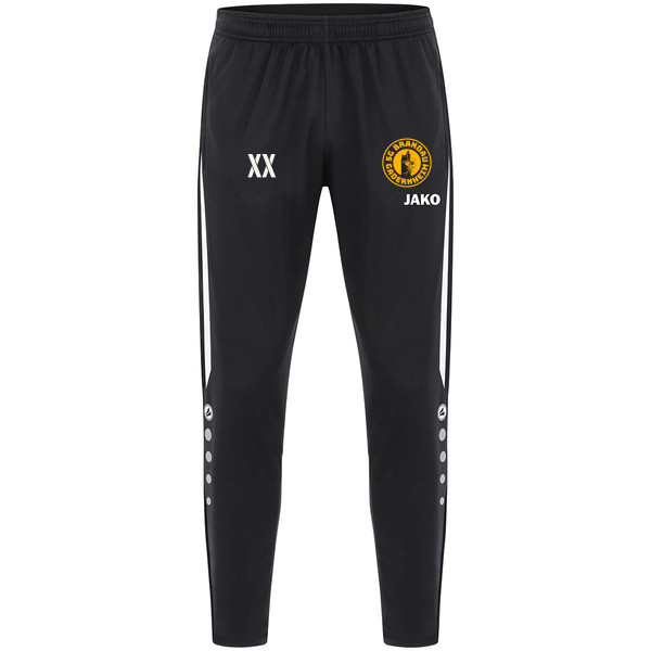 KinderPolyesterhose Power 