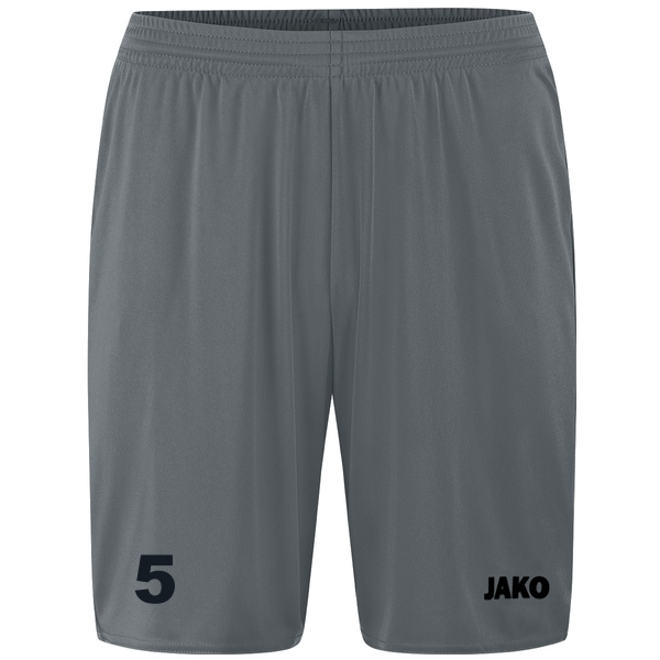 Sporthose Manchester 2.0 ohne Innenslip 