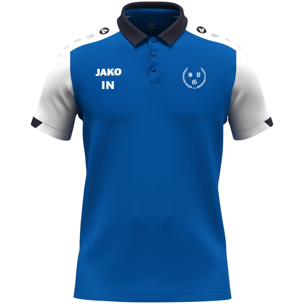 Polo Dynamic 