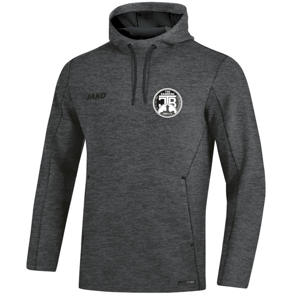 Kapuzensweat Premium Basics 