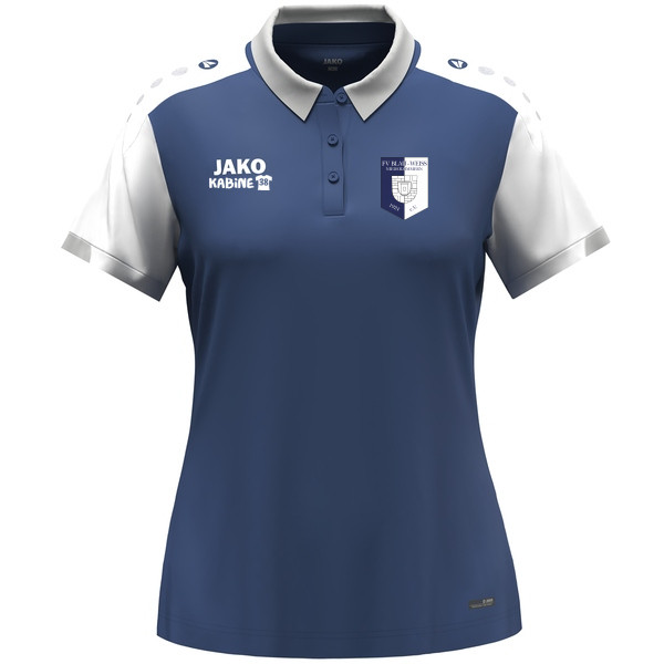 womanPolo Dynamic Damen 