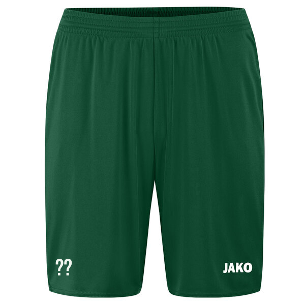 Sporthose Manchester 2.0 ohne Innenslip 