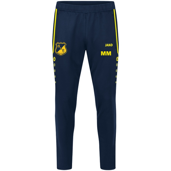 Trainingshose Allround 