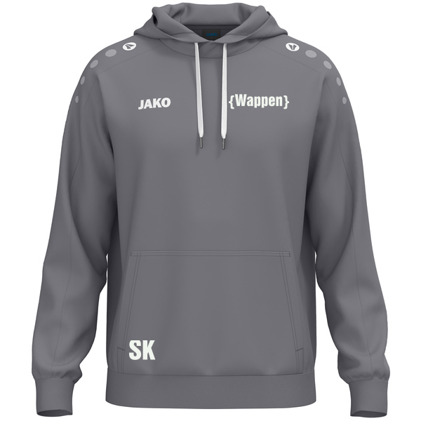 Kapuzensweat One Cotton 