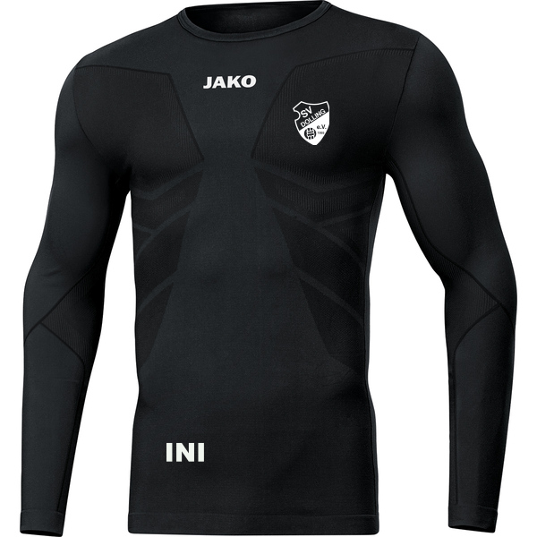 Longsleeve Comfort 2.0 