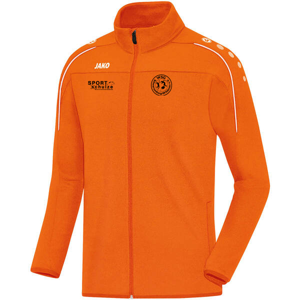 Trainingsjacke Classico 