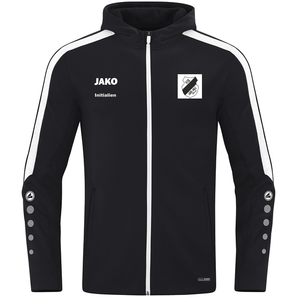 KinderKapuzenjacke Power 